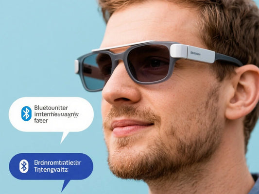 I’ve Tried These AI Smart Glasses: More Than Just Eyewear—Your Portable Smart Assistant