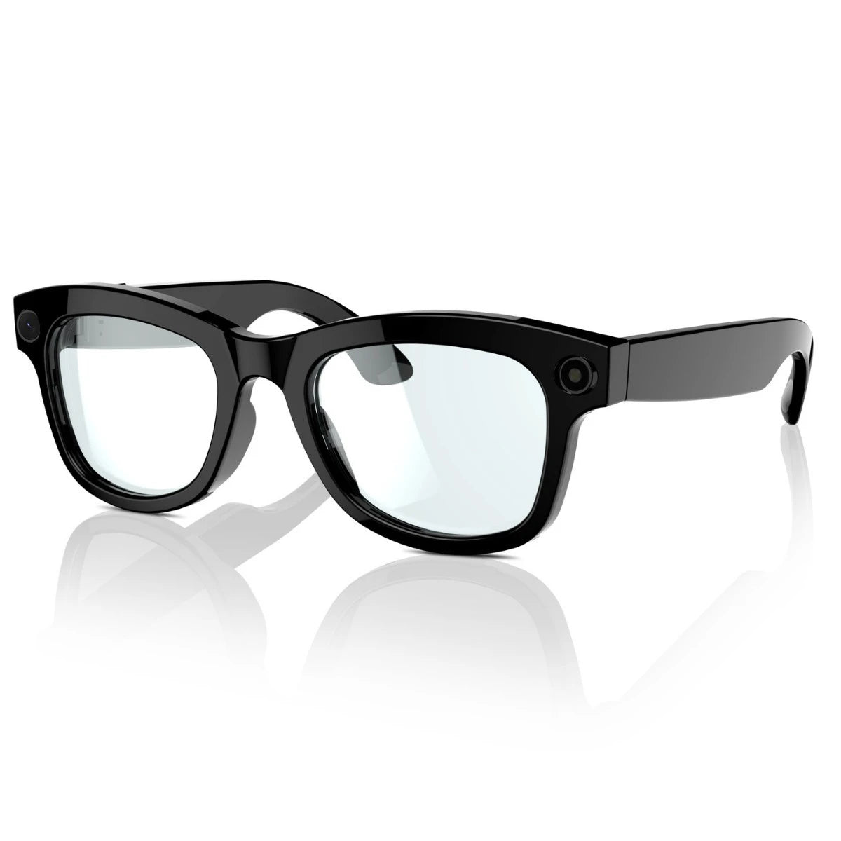 AI Bluetooth Smart Glasses