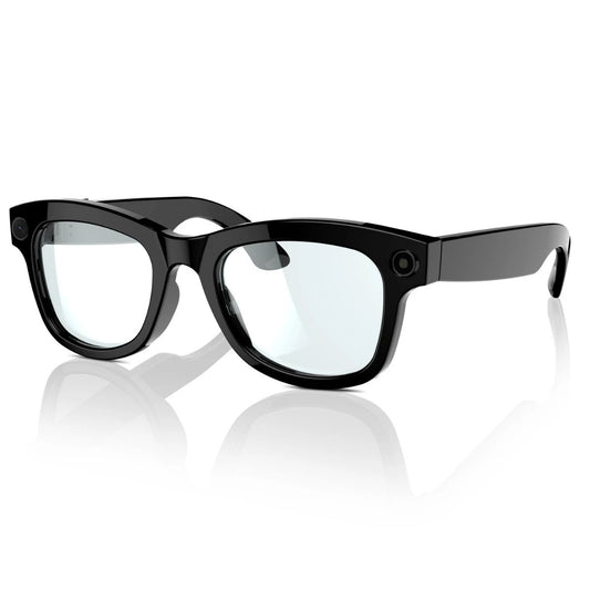 AI Bluetooth Smart Glasses