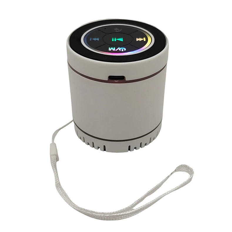 Bluetooth Smart Speaker