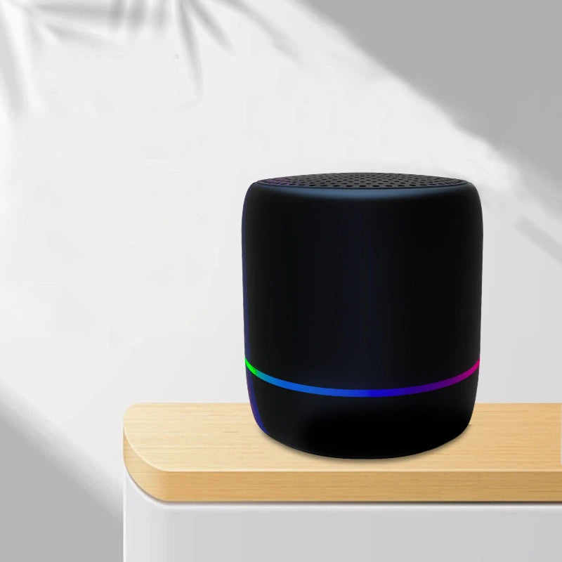 Bluetooth Smart Speaker