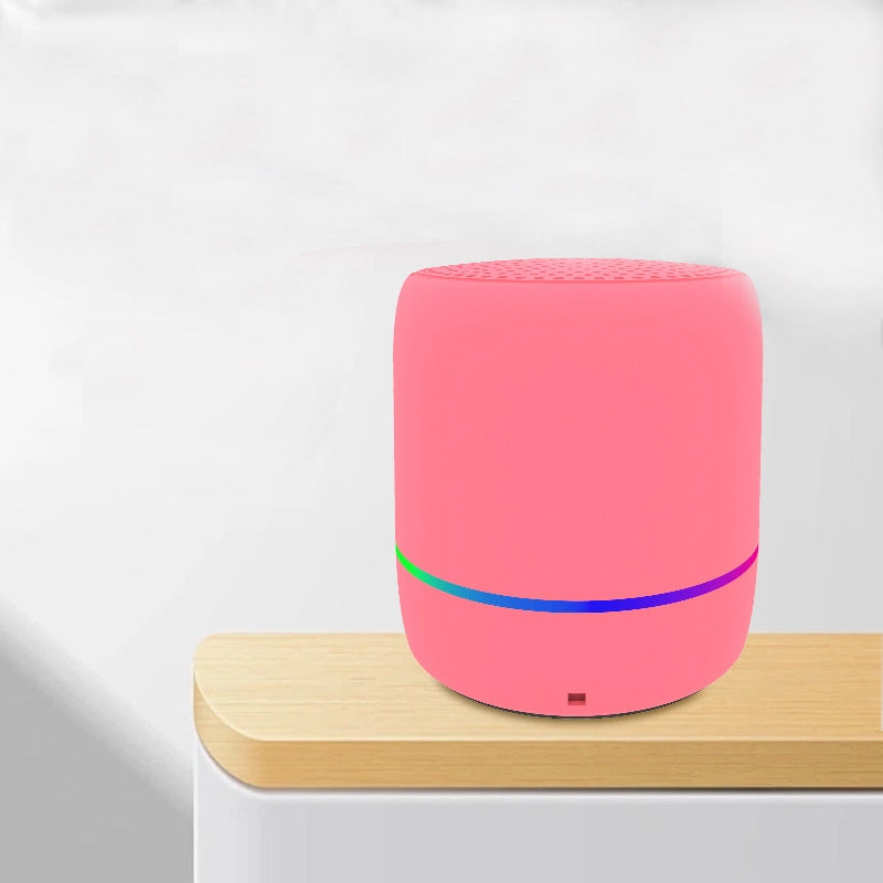 Bluetooth Smart Speaker