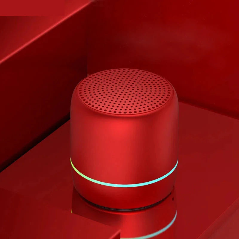 Bluetooth Smart Speaker
