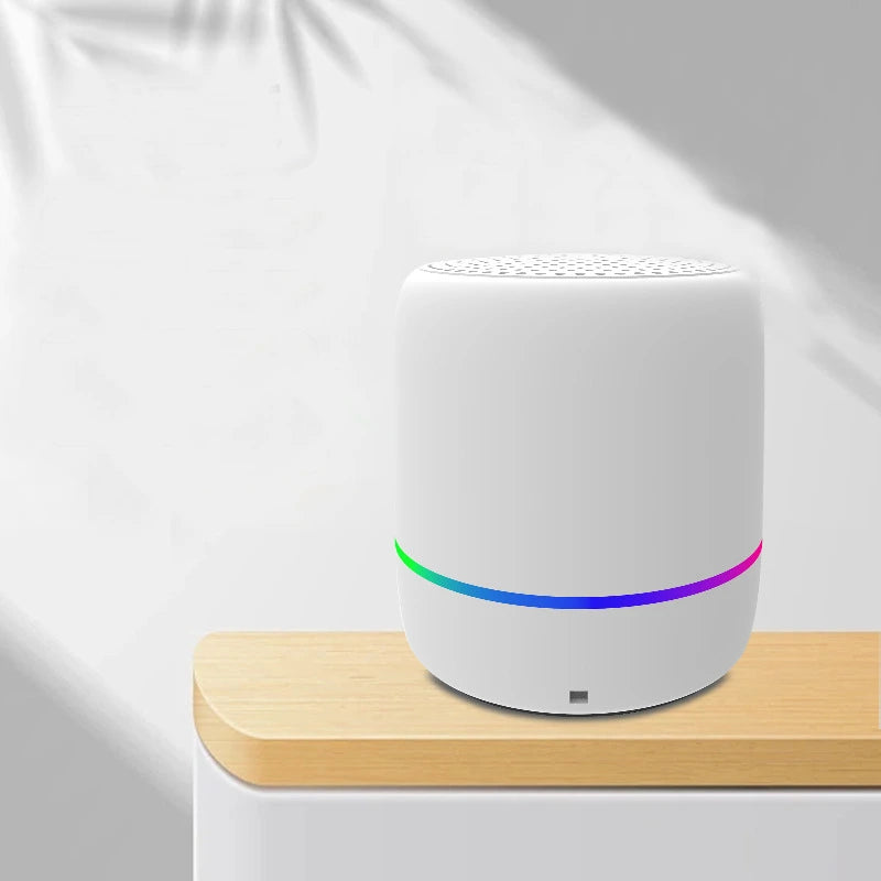 Bluetooth Smart Speaker